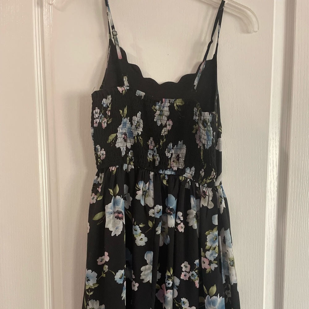 Floral Xhilaration Dress - Picture 2 of 5